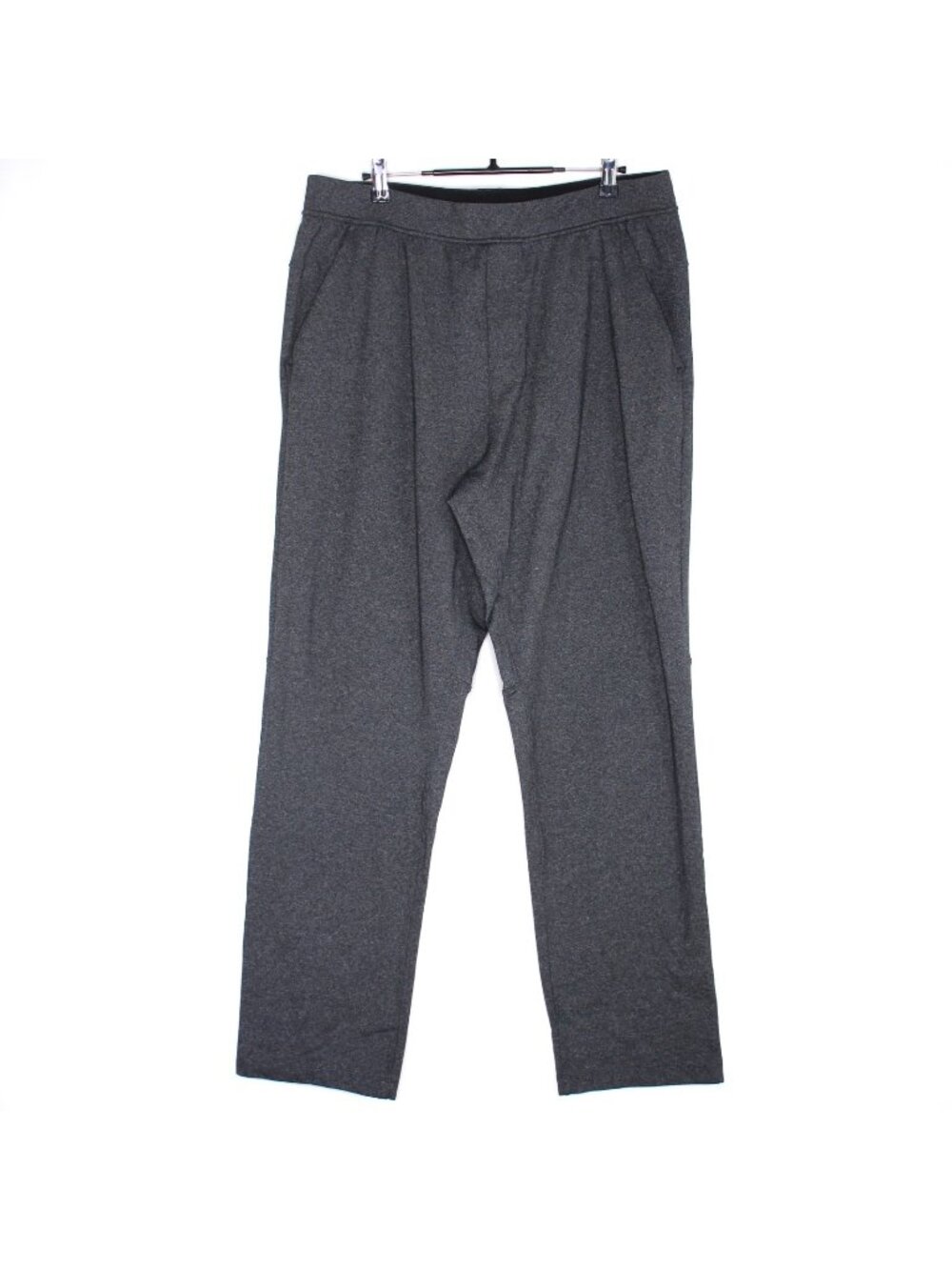 Lululemon Mens XL 34 x 31.5 Discipline Sweatpants Z15